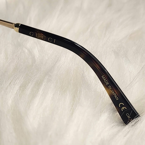 🩵 SOLD! 🔔 GUCCI Men's Sunglasses - Picture 10 of 10